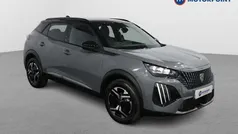 Used 2024 Peugeot 2008 GTi SUV | £21,199 (Fair price)