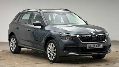 Used Skoda 110 R SE 110 HP (80 kW) 2023 Hatchback