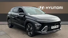 New 2025 Hyundai Kona N Line SUV | £24,500 (Super price)