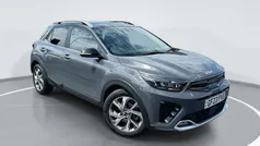 Used 2024 Kia Stonic 4 SUV | £18,699 (Fair price)
