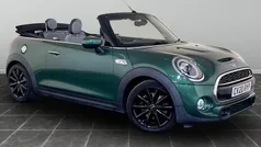 Used 2020 Mini Cooper S Cabriolet Classic Cabriolet | £13,395 (Fair price)