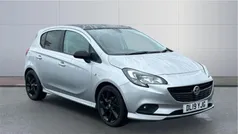 Used 2019 Vauxhall Corsa SRi Hatchback | £9,734 (Fair price)