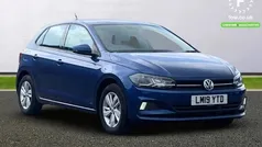 Used 2019 VW Polo SE Hatchback | £15,199 (Fair price)