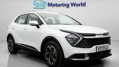 Used 2023 Kia Sportage SUV | £17,900 (Super price)