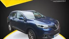 Blue Used 2015 Renault Kadjar Dynamique SUV | £9,888 (Fair price)