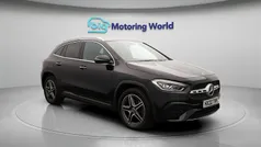 Used 2022 Mercedes GLA250 Premium SUV | £25,700 (Fair price)