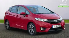 Used 2016 Honda Jazz EX Hatchback | £11,799 (Fair price)