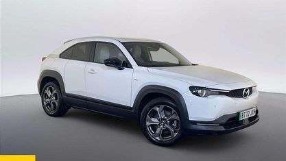 Occasion Mazda MX30 Exclusive-Line 106 kW (145 ch) 2024 SUV