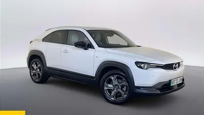 Used Mazda MX30 Exclusive-Line 106 kW (145 HP) 2024 SUV
