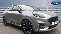 Used 2023 Ford Puma ST-Line X Hatchback | £18,129 (Good price)