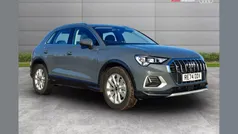 Grey Used 2024 Audi Q3 Sport SUV | £28,990 (Good price)
