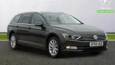 Used 2015 VW Passat SE Estate | £14,499 (Fair price)