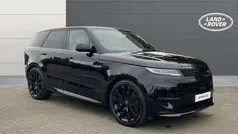Used 2023 Land Rover Range Rover Sport First Edition SUV | £84,414
