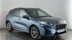 Used 2023 Ford Kuga ST-Line SUV | £20,850 (Good price)