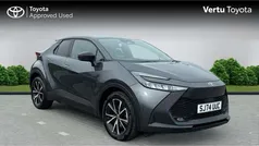 Other New 2024 Toyota C-HR Design SUV | £29,921 (Good price)