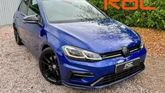 Used 2020 VW Golf VII R Hatchback | £28,995 (Fair price)