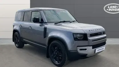 Usado Land Rover Defender HSE 300 HP (220 kW) 2024 SUV