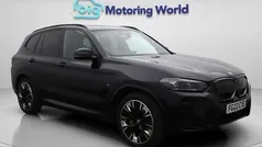 Used 2024 BMW iX3 M Sport SUV | £29,500 (Super price)