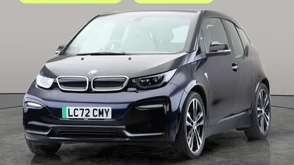 Used BMW i3 Comfort Edition 135 kW (184 HP) 2022 Hatchback