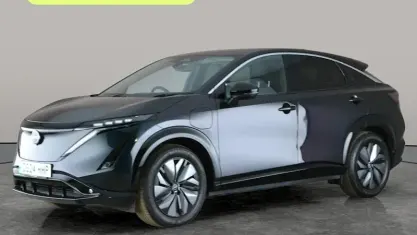 Used Nissan Ariya Advance 177 kW (242 HP) 2026 SUV