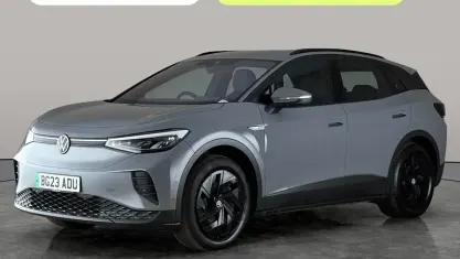 Used VW ID.4 Pro 150 kW (204 HP) 2022 SUV