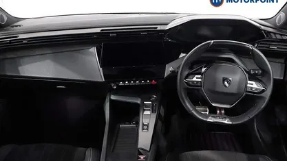 Used Peugeot e-308 GTi 114 kW (156 HP) 2025 Hatchback