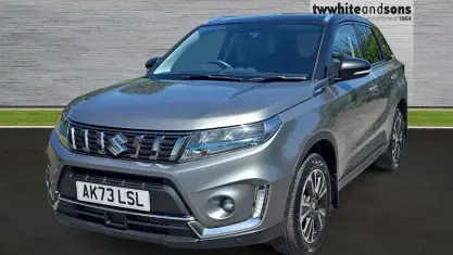 Używany Suzuki Vitara SZ5 129 KM (94 kW) 2024 SUV
