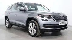 Used 2020 Skoda Kodiaq SE L SUV | £18,300 (Fair price)