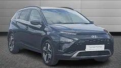 Used 2023 Hyundai Bayon Premium SUV | £15,995 (Fair price)