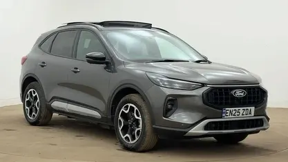 Used Ford Kuga Active 242 HP (177 kW) 2026 SUV