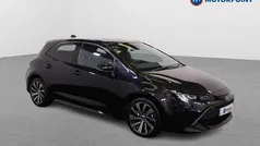 Used 2022 Toyota Corolla Design Hatchback | £19,599 (Fair price)