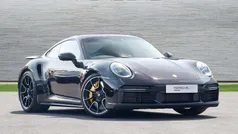 Used 2023 Porsche 911S Coupe | £169,990