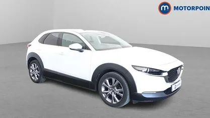 Used 2023 Mazda CX-30 Inclusive SUV | £15,399 (Fair price)