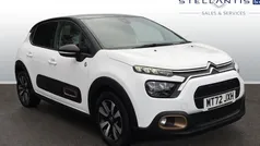 Used 2023 Citroën C3 PureTech Hatchback | £11,530 (Fair price)