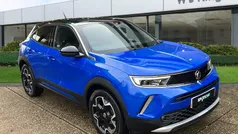 Used 2025 Vauxhall Mokka Ultimate SUV | £16,895 (Fair price)