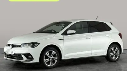 Used VW Polo R-line 95 HP (69 kW) 2026 Hatchback