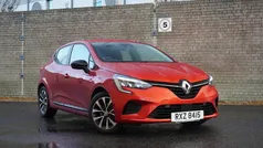 Used 2023 Renault Clio V Evolution Hatchback | £13,490 (Good price)