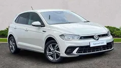 Used 2024 VW Polo R-line Hatchback | £20,995 (Fair price)