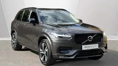 Used 2025 Volvo XC90 Plus SUV | £47,495 (Fair price)