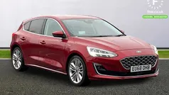 Used 2019 Ford Focus Active Hatchback | £13,199 (Fair price)