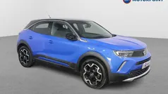 Used 2021 Vauxhall Mokka Ultimate SUV | £16,749 (Fair price)