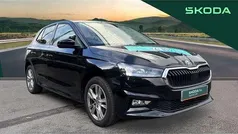 Used 2024 Skoda Fabia SE L Hatchback | £17,366 (Fair price)