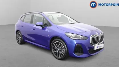 Used BMW 230 M Sport 326 HP (239 kW) 2026 Estate
