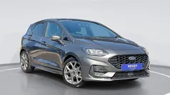 Used 2023 Ford Fiesta ST-Line Hatchback | £14,499 (Fair price)