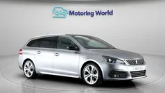 Used 2019 Peugeot 308 S Estate | £9,800 (Fair price)