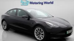 Used 2023 Tesla Model 3 Long Range Sedan | £20,800 (Fair price)