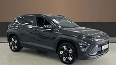 Used 2024 Hyundai Kona Advanced SUV | £21,995 (Fair price)