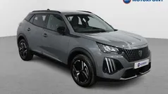 Used 2024 Peugeot 2008 Allure SUV | £19,899 (Fair price)