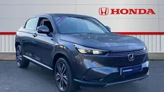 Used 2024 Honda HR-V Elegance SUV | £22,268 (Fair price)