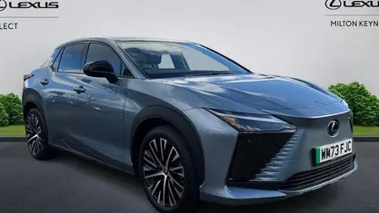 Used Lexus RZ 450e 230 kW (313 HP) 2025 SUV